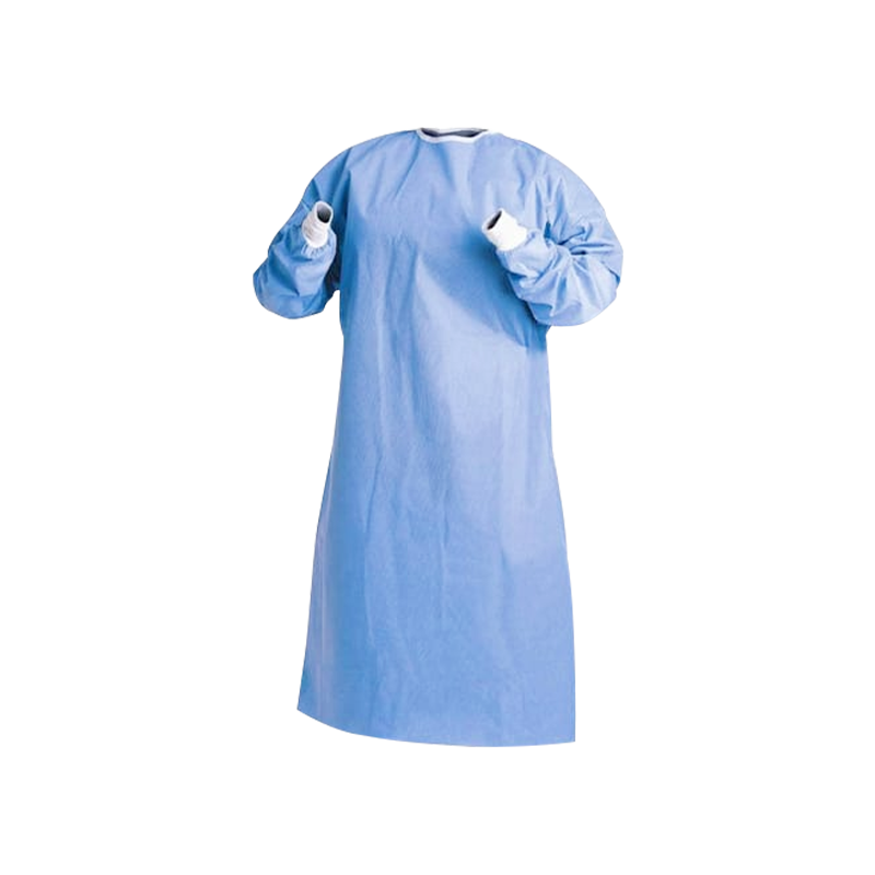 Karaniwang Surgical Gown