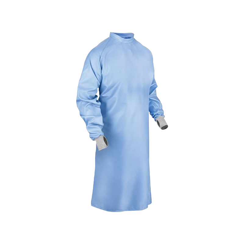 Reusable Isolation Gown