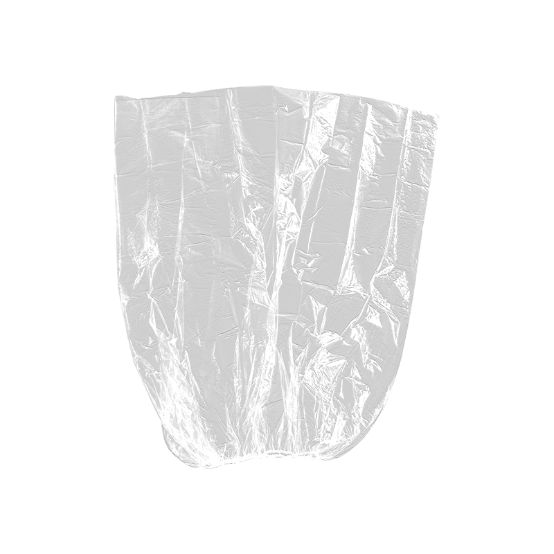 Transparent na C-arm Drape