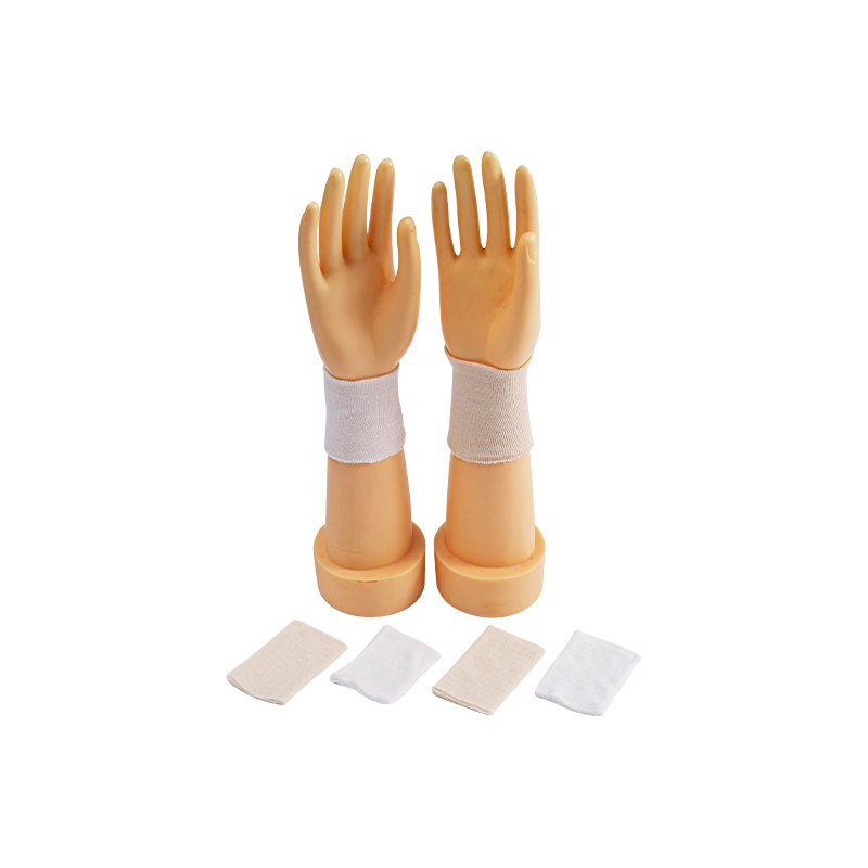 Medical Knitted Cuff