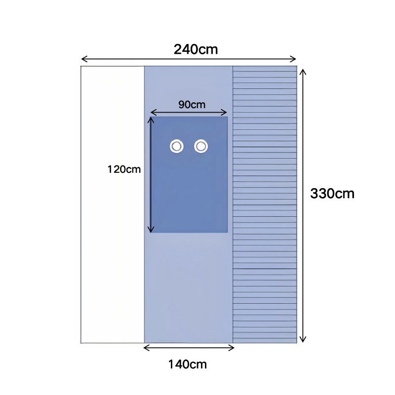 Angiography Pack (Femoral)